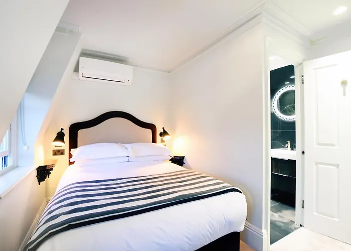 Twenty Nevern Square Hotel Londres