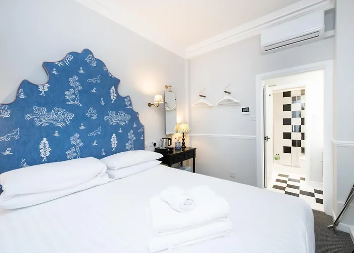 Americana Hotel Londres