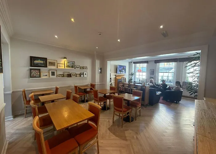 Americana Hotel Londres
